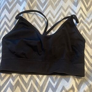 Gymshark Sports Bra